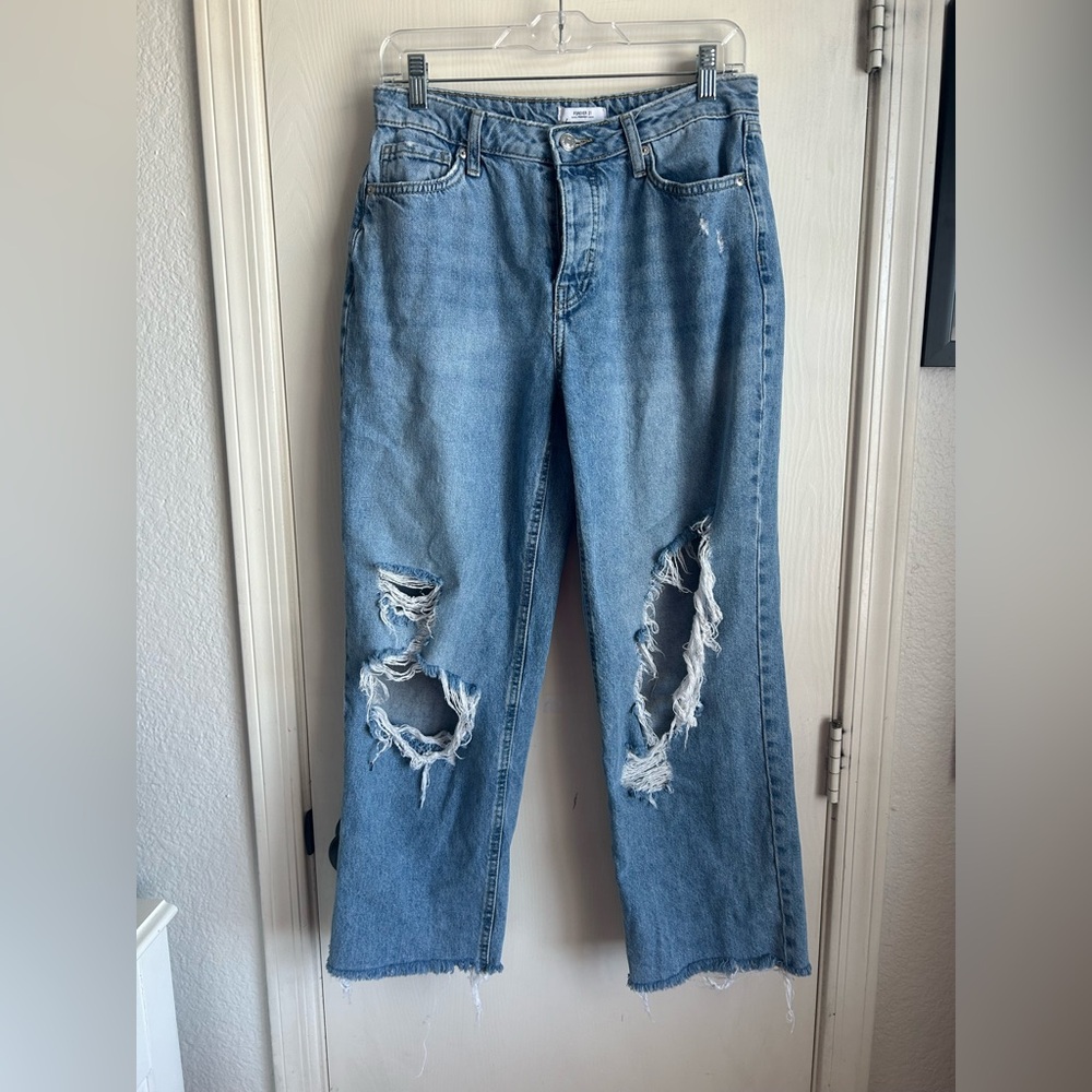 Forever 21 Jeans